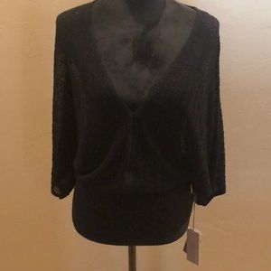NWT Jennifer Lopez blouse